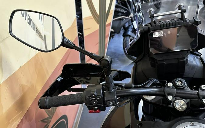 2025 CFMOTO Ibex 450