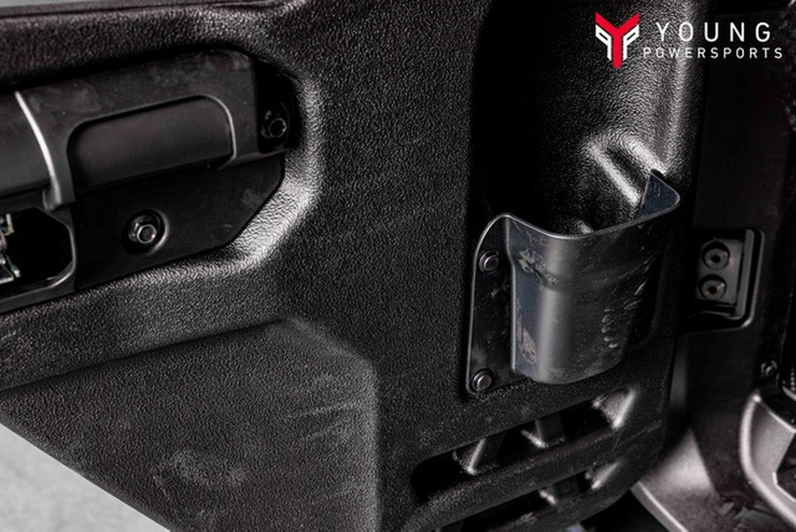 2026 Honda Pioneer 700