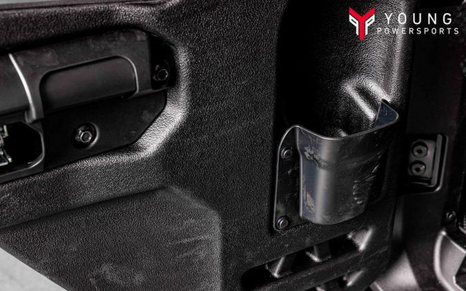 2026 Honda Pioneer 700