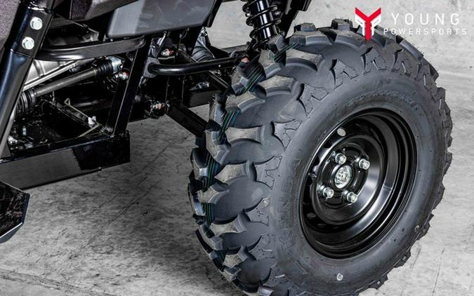 2026 Honda Pioneer 700