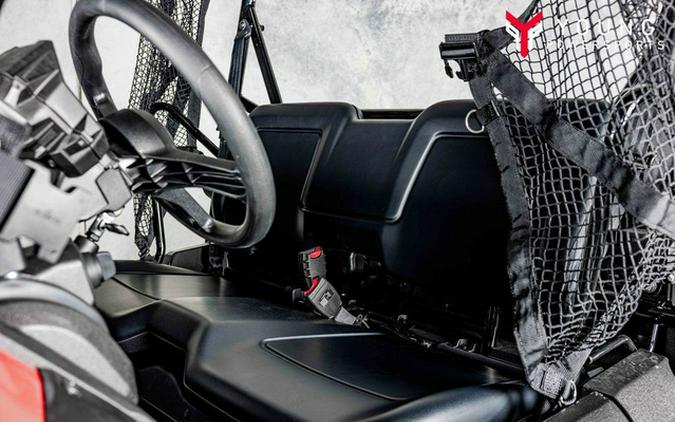 2026 Honda Pioneer 700