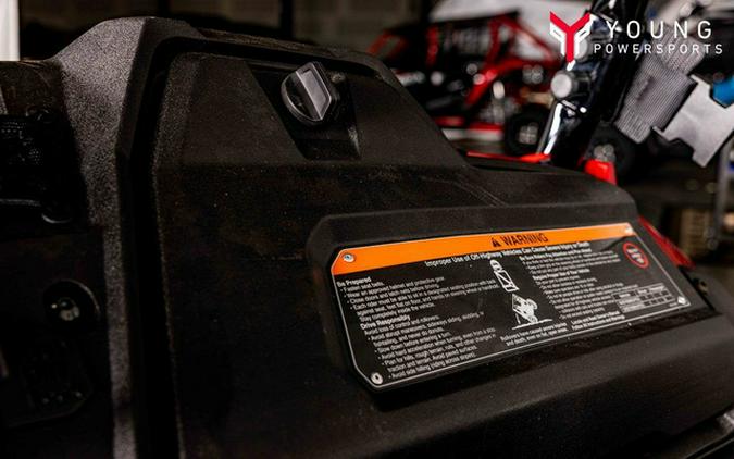 2026 Honda Pioneer 700