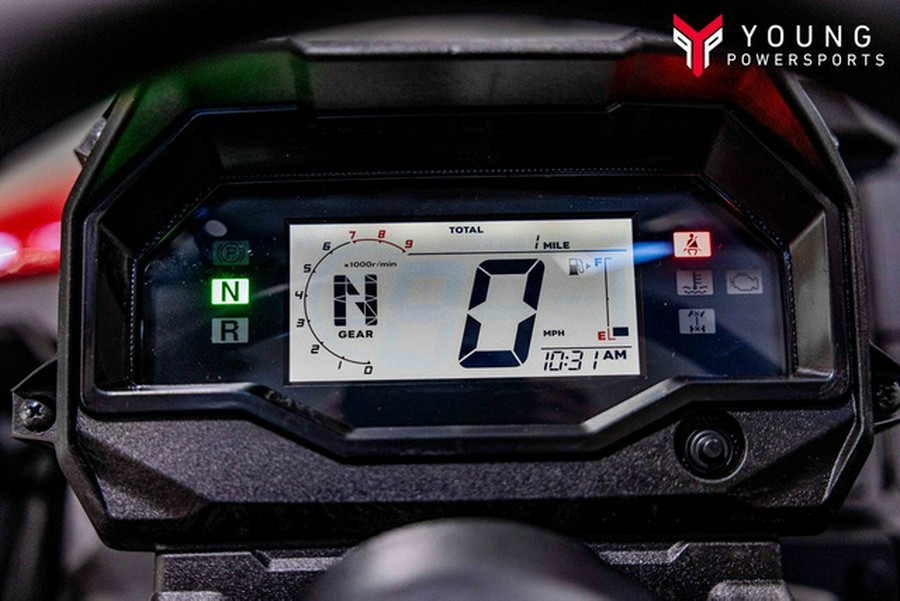 2026 Honda Pioneer 700