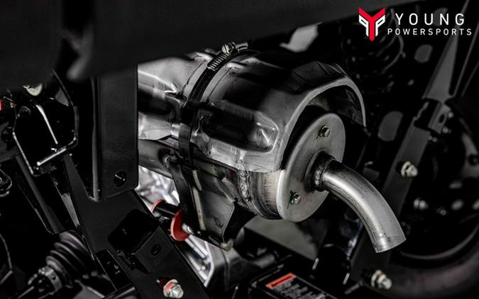 2026 Honda Pioneer 700