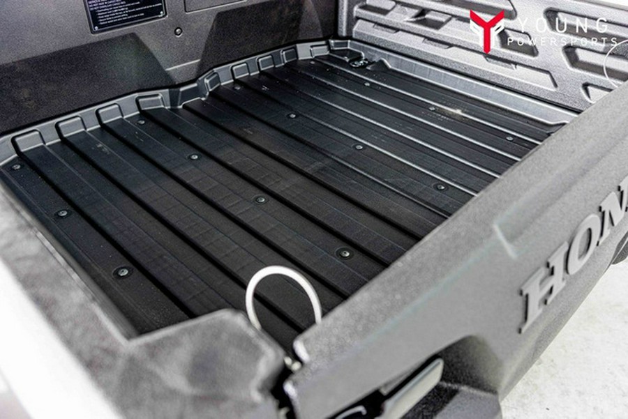 2026 Honda Pioneer 700