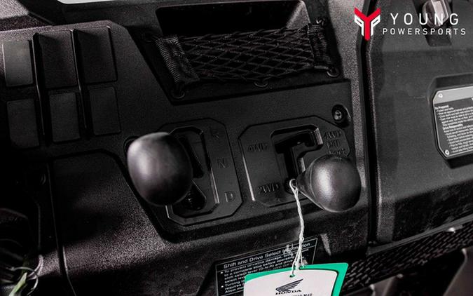 2026 Honda Pioneer 700