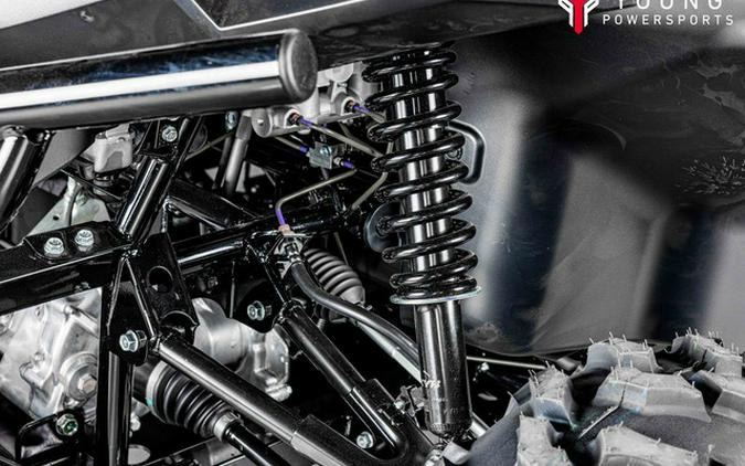 2026 Honda Pioneer 700