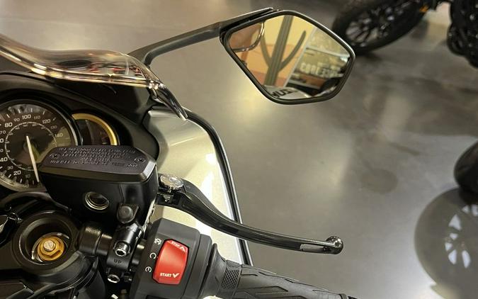 2025 Suzuki Hayabusa