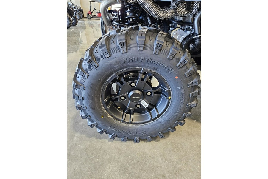 2026 Polaris RGR CREW XP 1000 NS ULTIMATE BLUE LABYRINTH Ultima