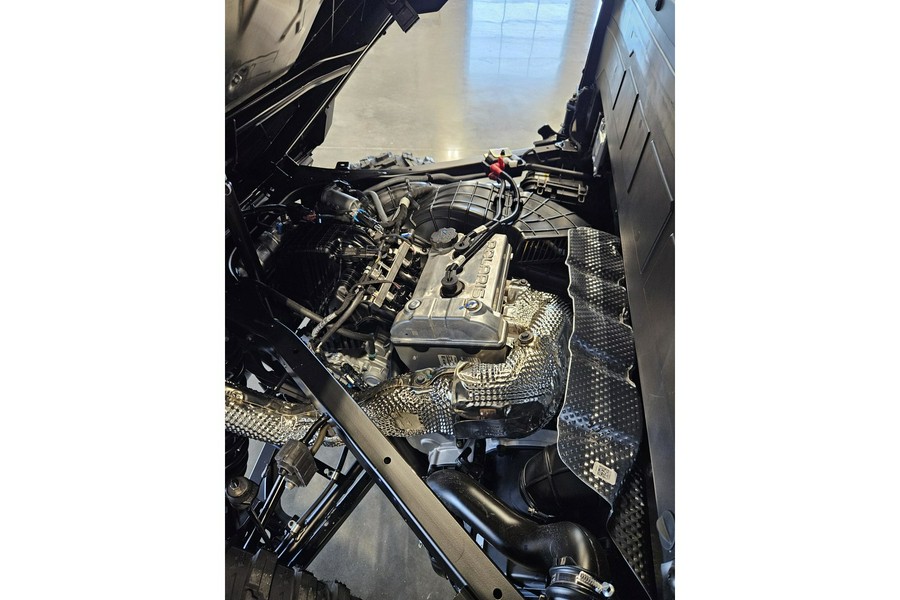 2026 Polaris RGR CREW XP 1000 NS ULTIMATE BLUE LABYRINTH Ultima