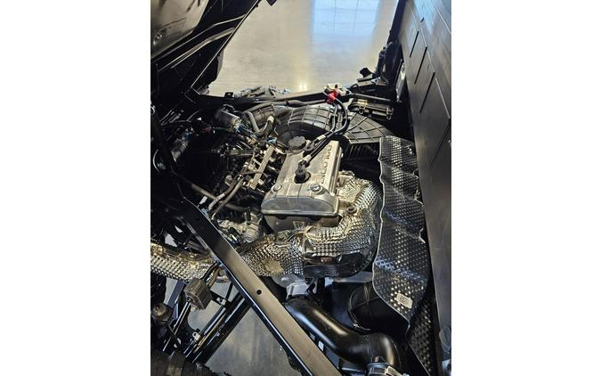 2026 Polaris RGR CREW XP 1000 NS ULTIMATE BLUE LABYRINTH Ultima