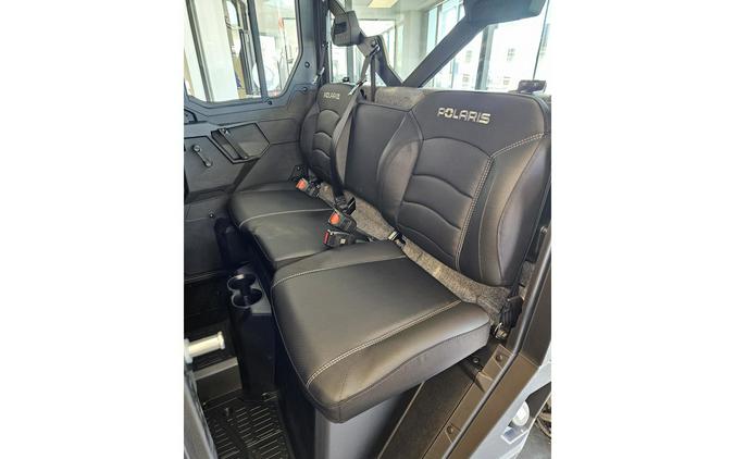 2026 Polaris RGR CREW XP 1000 NS ULTIMATE BLUE LABYRINTH Ultima