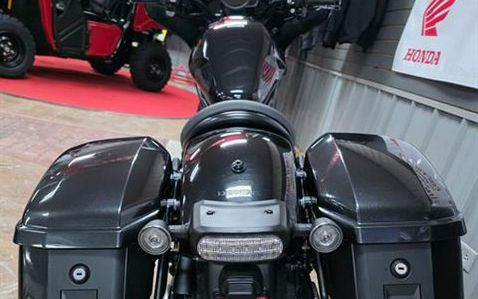 2023 Honda Rebel 1100T DCT