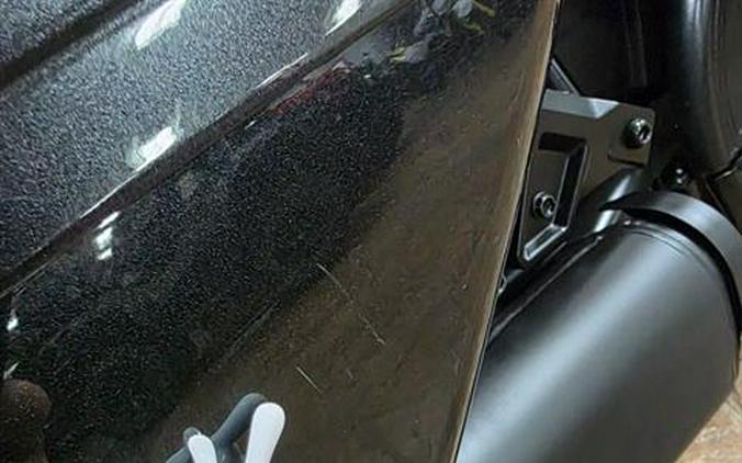 2023 Honda Rebel 1100T DCT