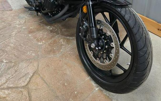 2023 Honda Rebel 1100T DCT