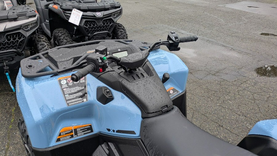 2026 Can-Am Outlander XT 700
