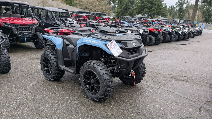 2026 Can-Am Outlander XT 700