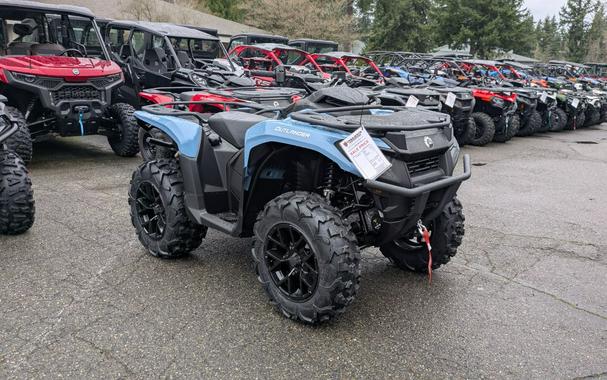 2026 Can-Am Outlander XT 700