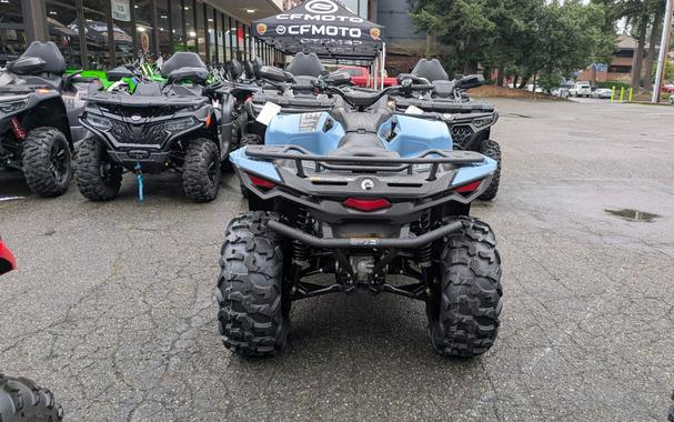 2026 Can-Am Outlander XT 700