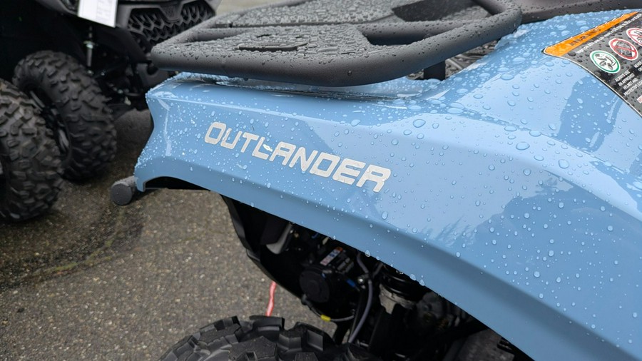 2026 Can-Am Outlander XT 700