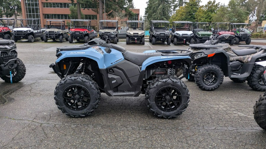 2026 Can-Am Outlander XT 700