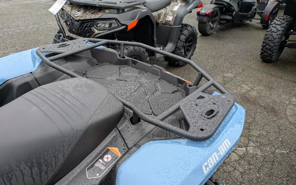 2026 Can-Am Outlander XT 700
