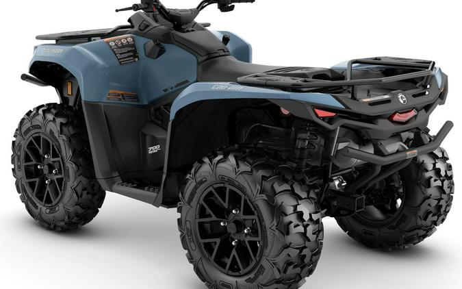2026 Can-Am Outlander XT 700