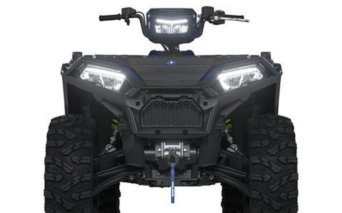 2026 Polaris Sportsman 850 Trail