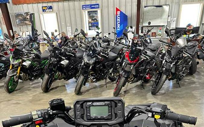 2026 Polaris Sportsman 850 Trail