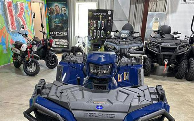 2026 Polaris Sportsman 850 Trail