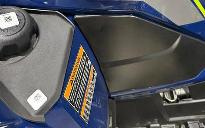 2026 Polaris Sportsman 850 Trail