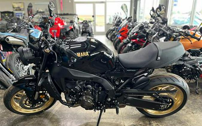 2026 Yamaha XSR900