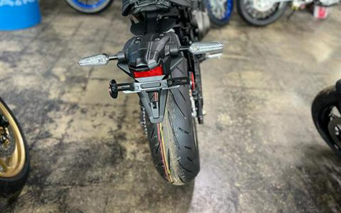 2026 Yamaha XSR900