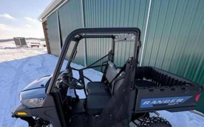 2026 Polaris® Ranger SP 570 Premium
