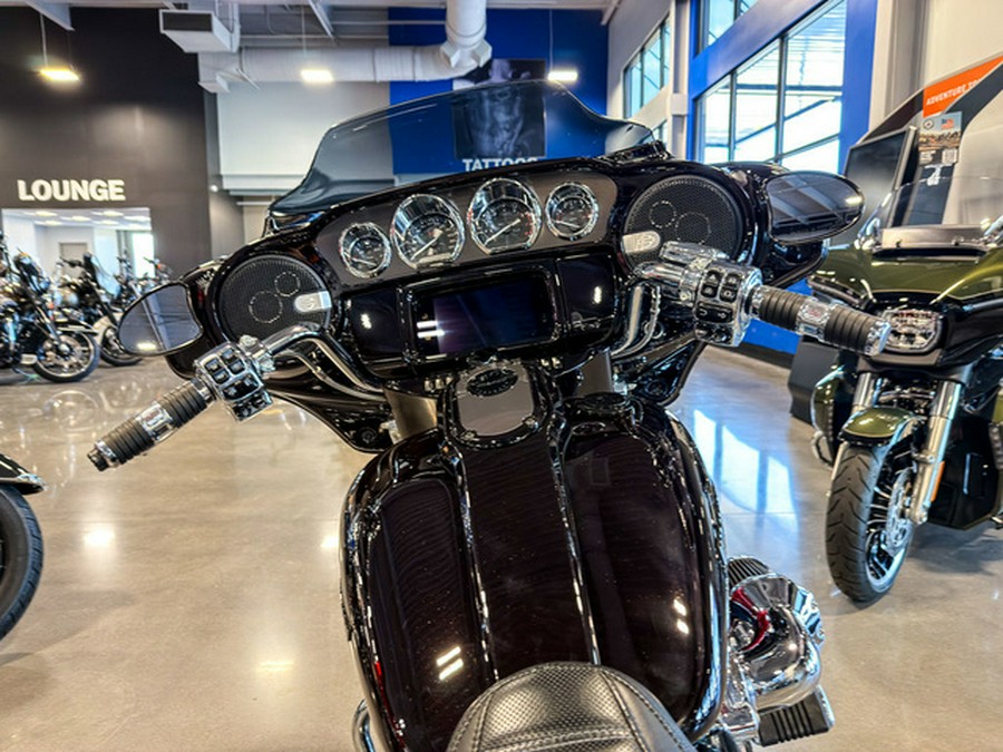 2021 Harley-Davidson FLHXSE - CVO Street Glide