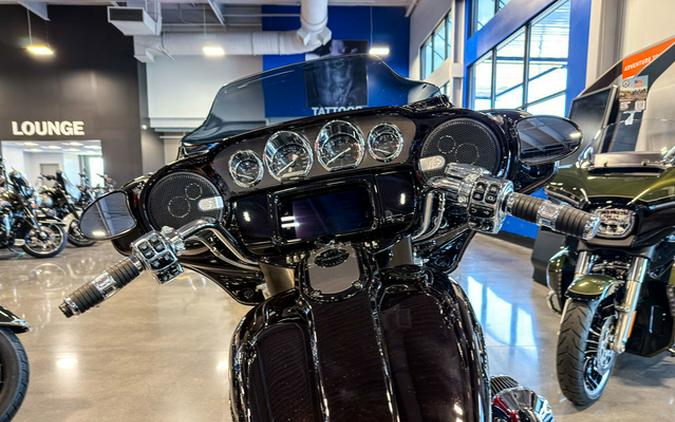 2021 Harley-Davidson FLHXSE - CVO Street Glide