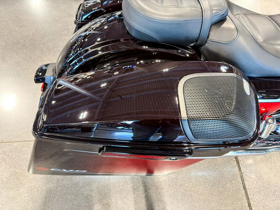 2021 Harley-Davidson FLHXSE - CVO Street Glide