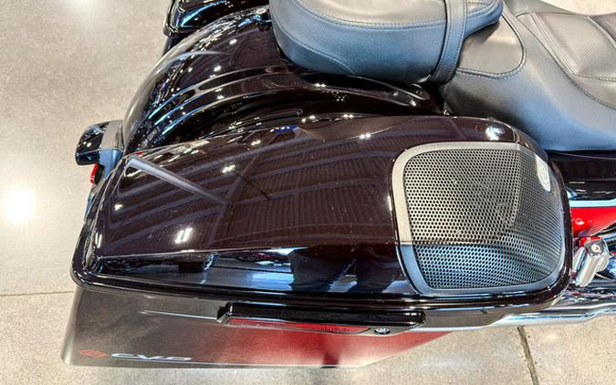 2021 Harley-Davidson FLHXSE - CVO Street Glide