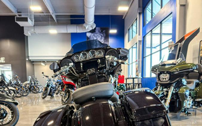 2021 Harley-Davidson FLHXSE - CVO Street Glide