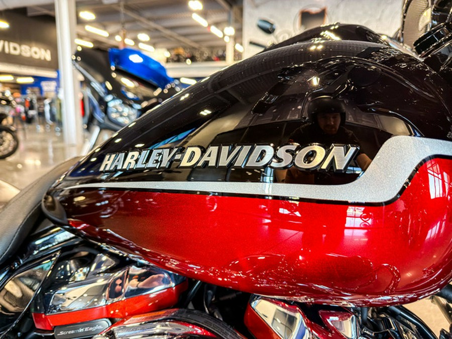 2021 Harley-Davidson FLHXSE - CVO Street Glide