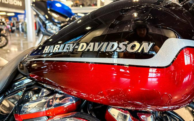 2021 Harley-Davidson FLHXSE - CVO Street Glide