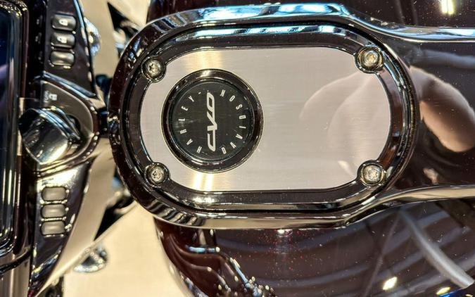 2021 Harley-Davidson FLHXSE - CVO Street Glide