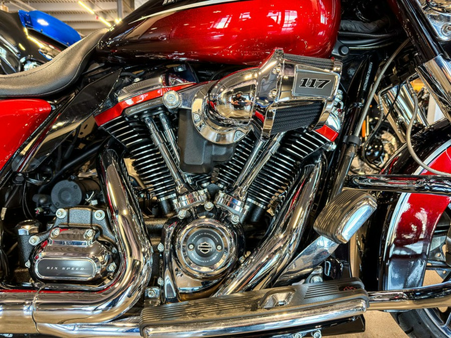 2021 Harley-Davidson FLHXSE - CVO Street Glide