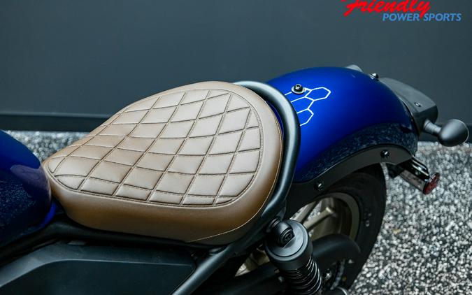 2026 HONDA Rebel® 500 SE