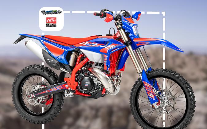 2026 BETA RR Race Edition 300