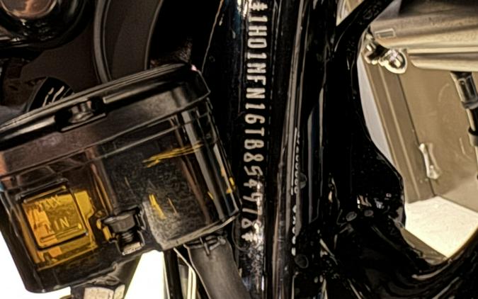 FLTRT 2026 Road Glide 3