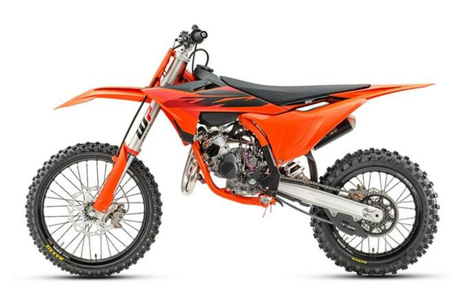 2027 KTM 85 SX 19/16