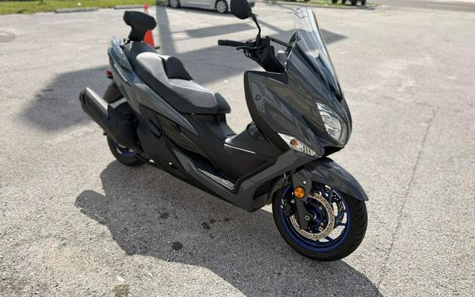 2023 Suzuki Burgman 400