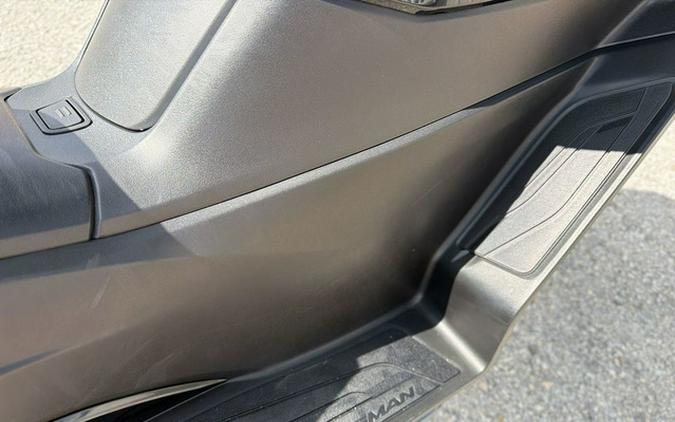 2023 Suzuki Burgman 400