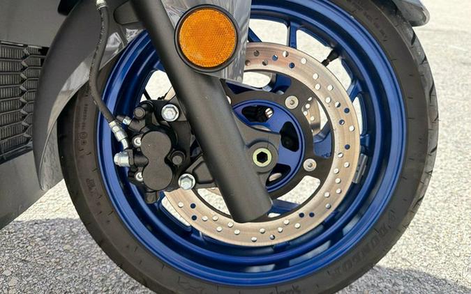 2023 Suzuki Burgman 400